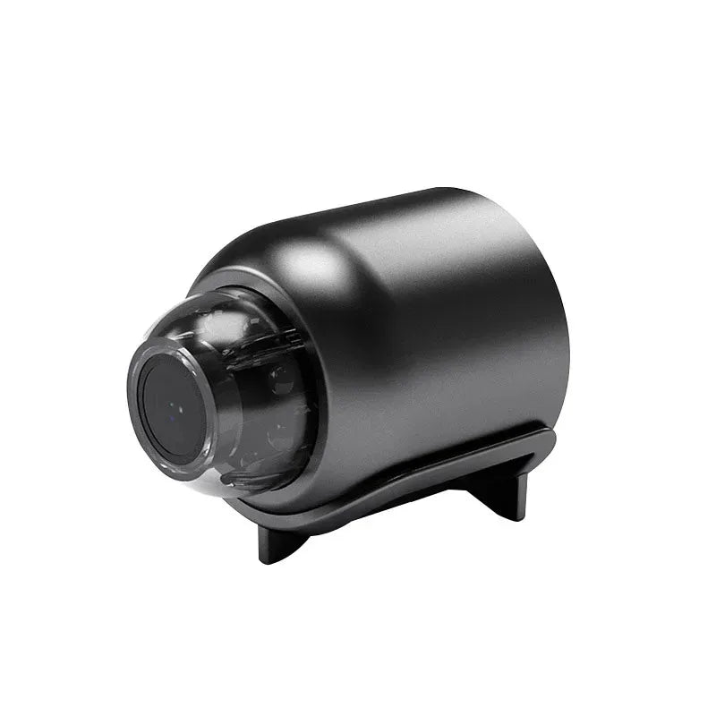 Kabellose Mini-WLAN Überwachungskamera mit Nachtsicht