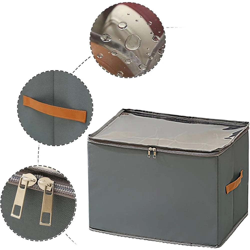 Schuhaufbewahrungsbox