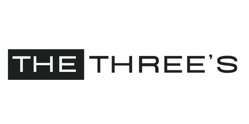 THE - THREE‘S
